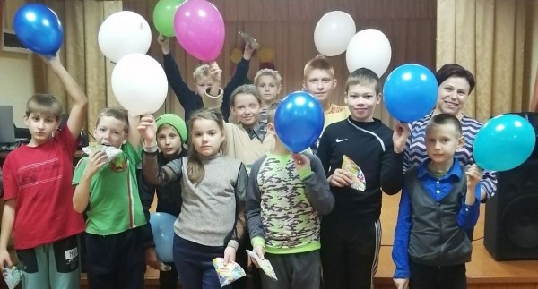 Balloon party3