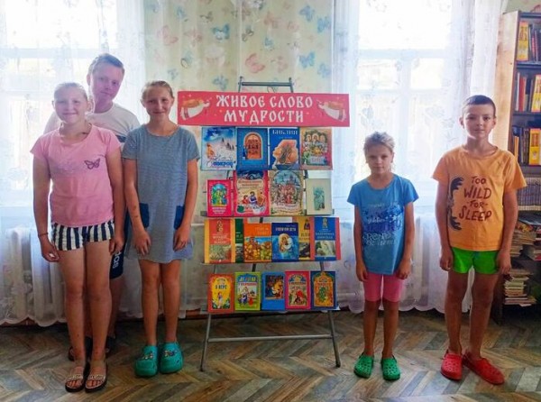 Traditions are a living thread