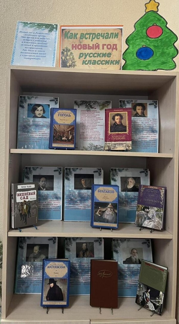 Как встречали НГ