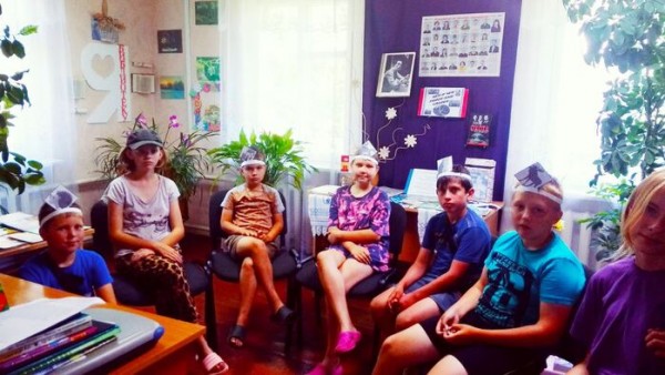 Forest full of wonders1