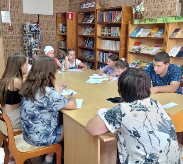 Journey through a fairy forest