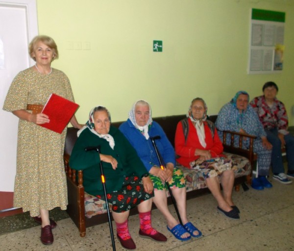 Decisive battles of the Great Patriotic Belarusian operation1