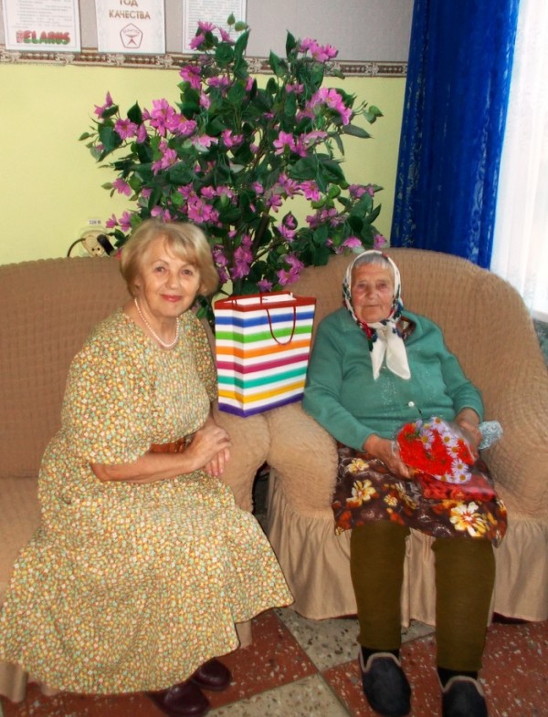 Decisive battles of the Great Patriotic Belarusian operation2