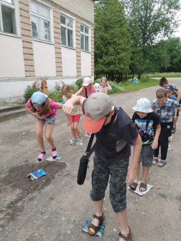 Great to be healthy1