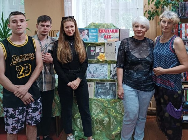 Soldie of pen and truth