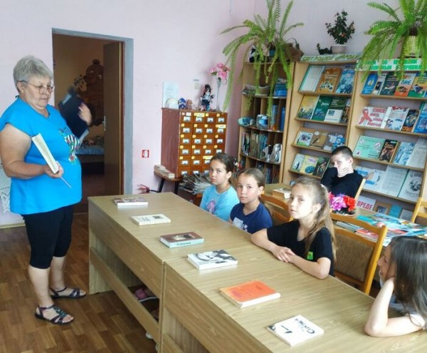 Vasil Bykov The path is determined by fate1