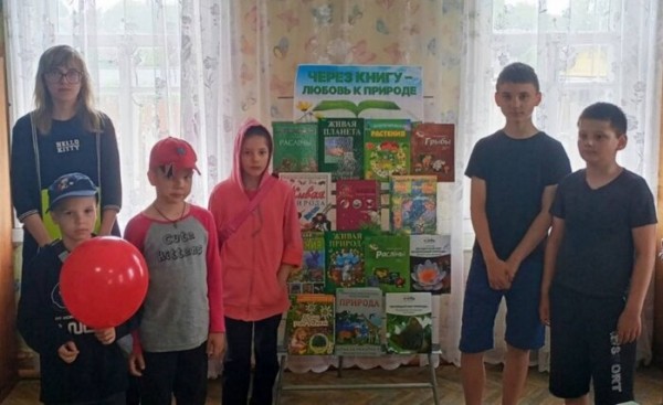 You and I can live in the environment