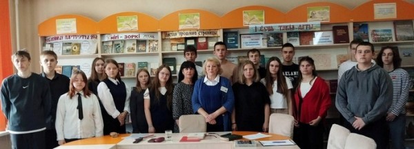 In the battles for the native land