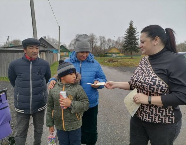 Здоровое питание основа процветания1