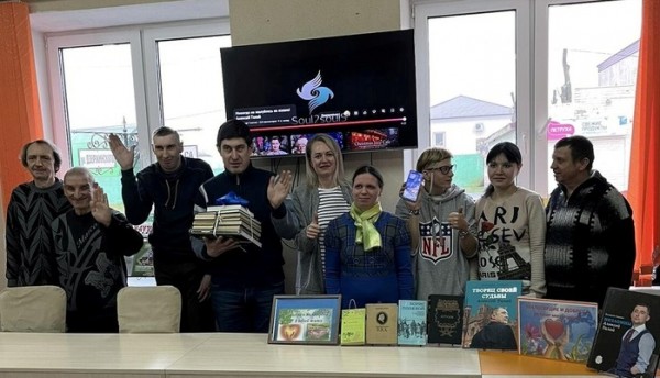 Легко ли быть не таким как все1