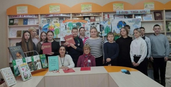 Путь к пониманию природы