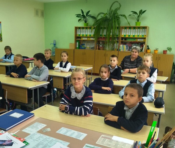 Братья наши меньшие1