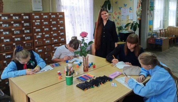 Все краски жизни для тебя