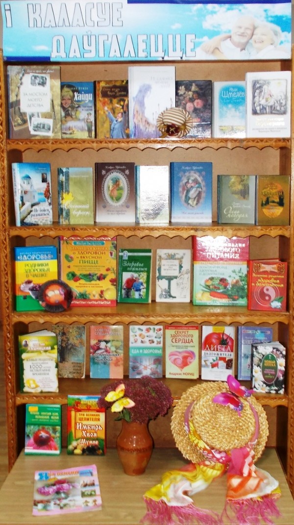 Не сдавайся времени душа1