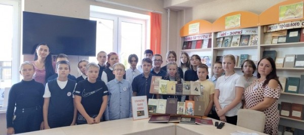 Первопечатники из белорусской земли