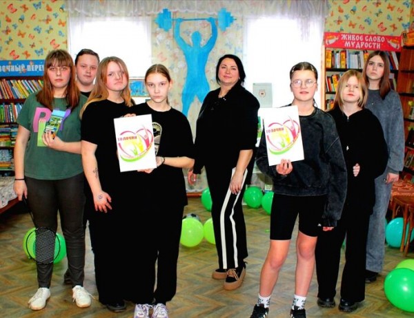 Все таблетки и микстуры не заменят физкультуры2