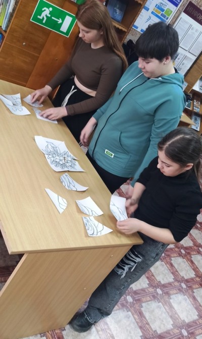 Подснежник цветет весну зовет1