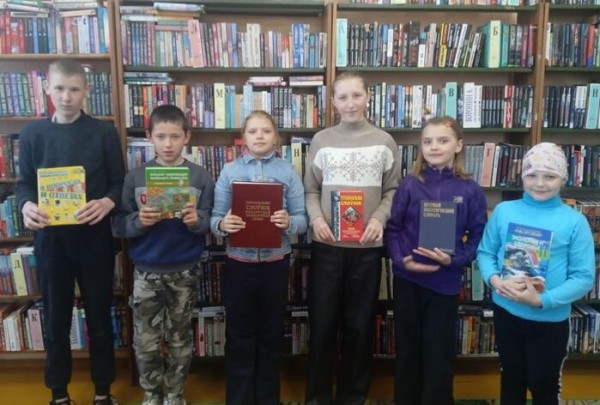 Учись узнавай удивляйся