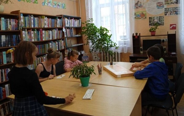 Игротека на столе1