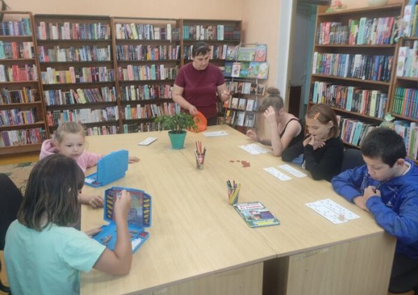 Игротека на столе2