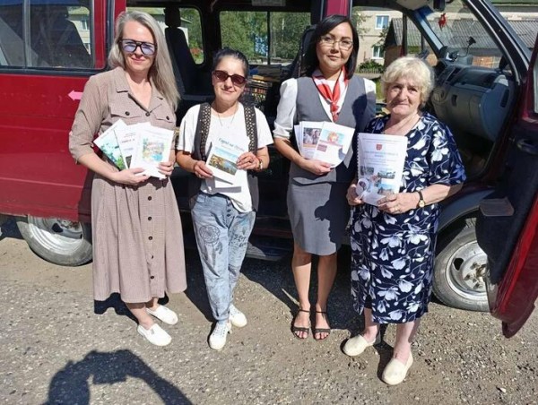 Навстречу новым возможностям1