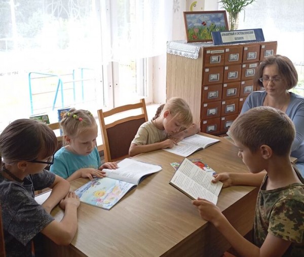 Сказку эту поведаю я свету1