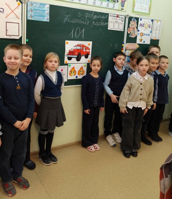 Огонь друг огонь враг 3