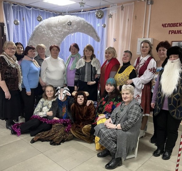 Ах святые вечера3