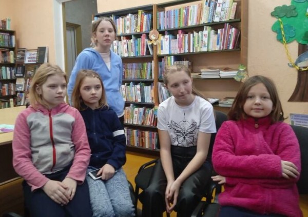 Заповедные места Беларуси