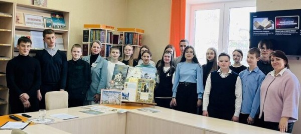 Свято Ефросиньевский монастырь святыня земли белорусской