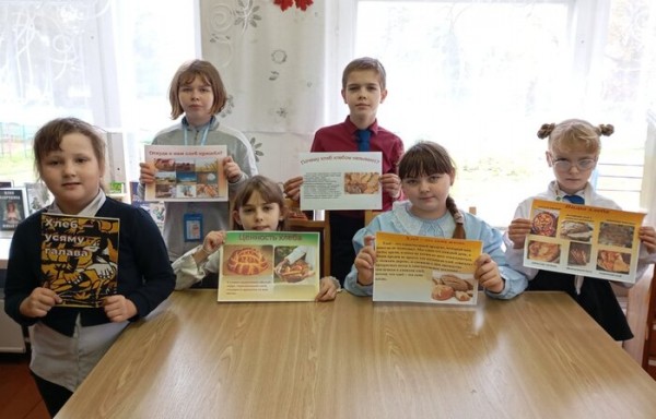 Дар маленького зёрнышка1