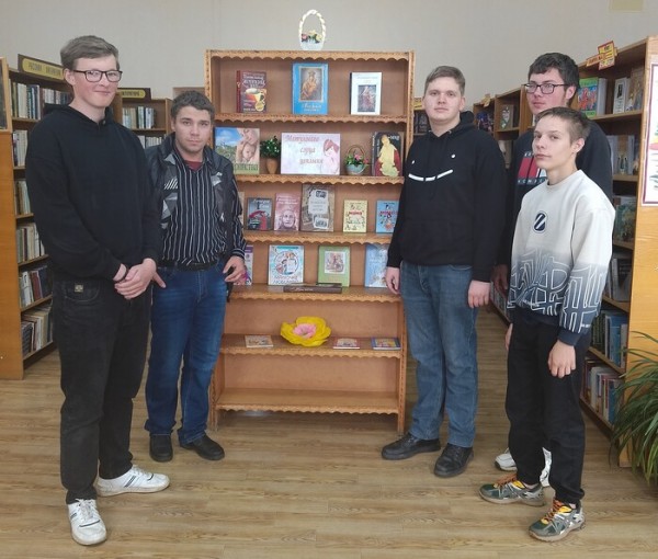 Мама главное слово в каждой судьбе