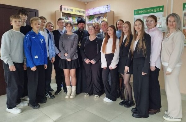 Семья поговорим о важном1