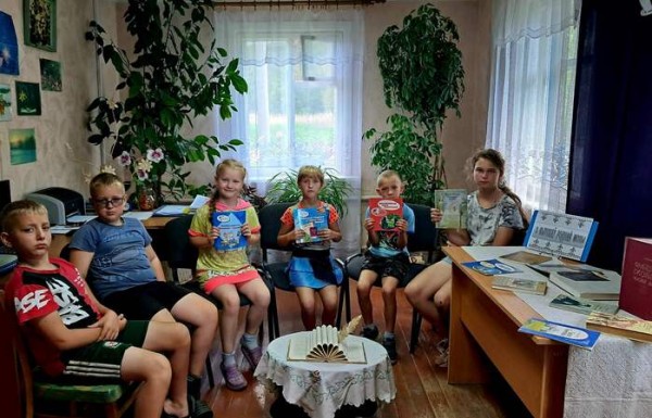 Дорогой печатного слова