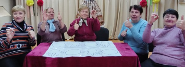 Твёрдый ум и ясная память