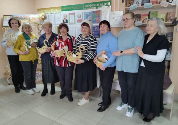 ЦРБ Творение рук 1