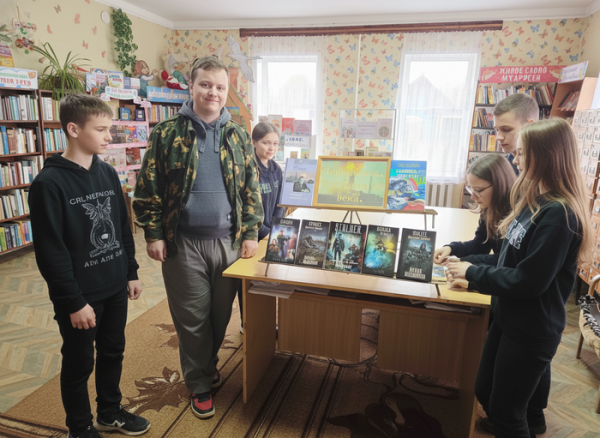 Чернобыль. Трагедия ХХ века1