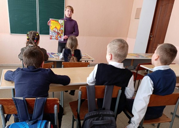 Безопасность в доме