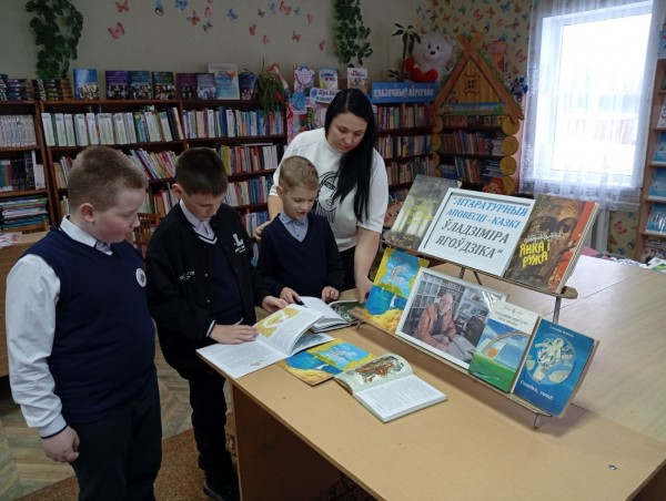 ГДБ Яговдик1