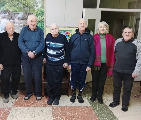 Коханово Пристань добра