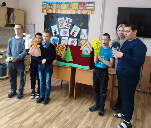 Подарок для мамочки1