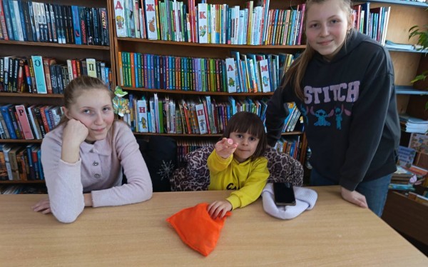 Твои соседи по планете1