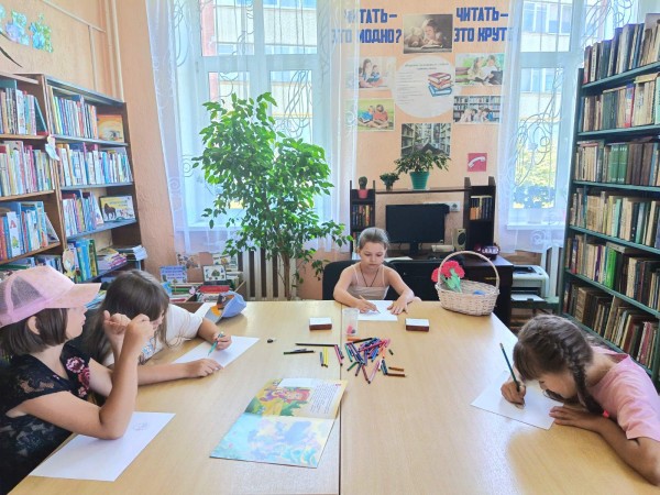 KidBOOK Райцы 2