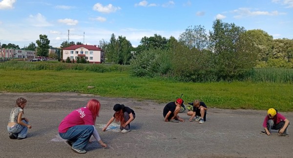 Я держу в ладошках солнце ГДБ1