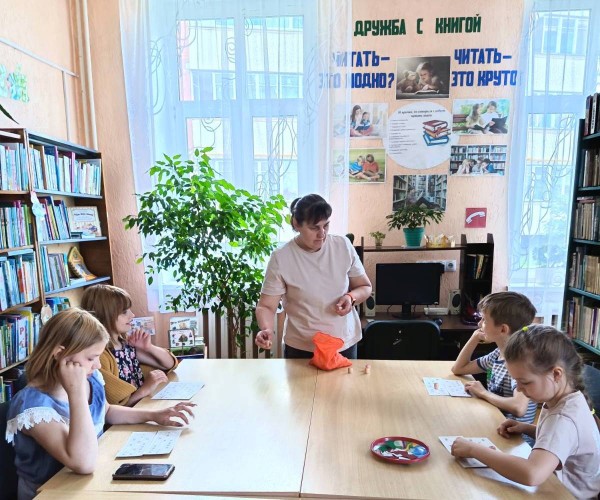 Игровая пятница1