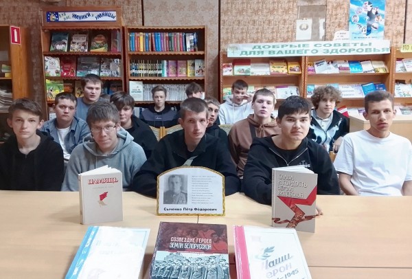 Фото Поклон тебе солдат