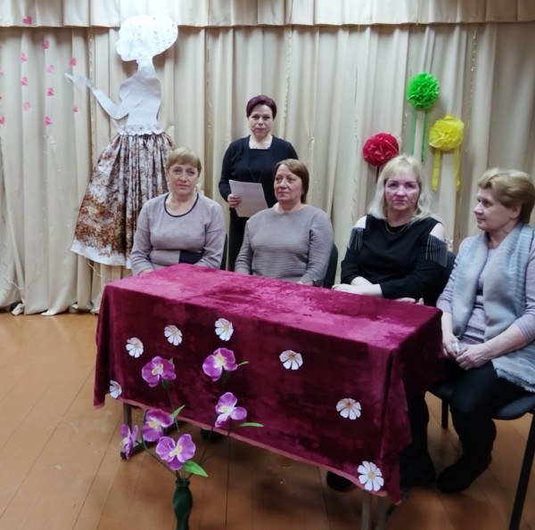 Горщевщина 1