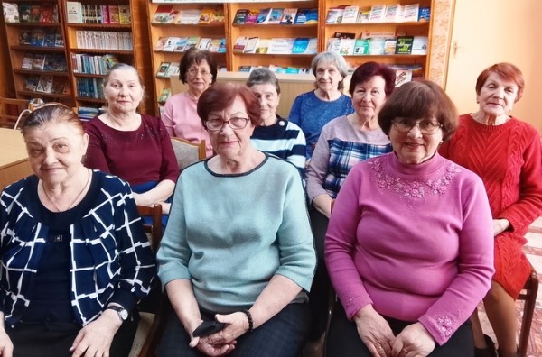 Есть в женщине особая загадка1