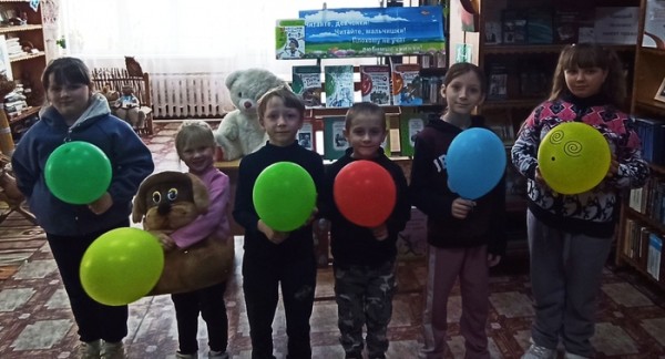 Коханово Почитаем 3