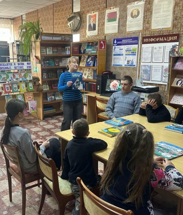 Коханово Птица года1